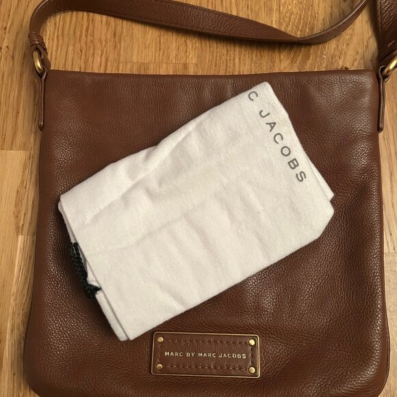 MARC BY MARC JACOBS CROSSBODY - Picture 3 of 3